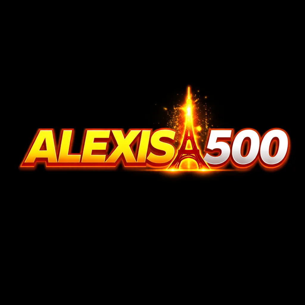 ALEXIS500 - Petualangan Seru dalam Dunia ARPG