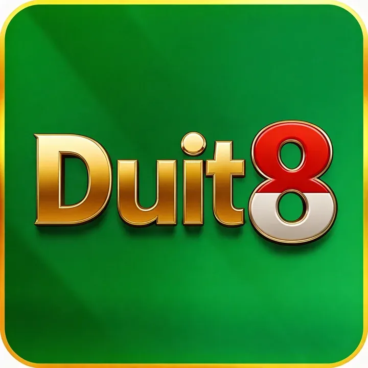 DUIT8 - Balapan Seru dan Mengasyikkan
