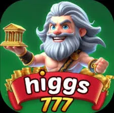 HIGGS777 - Game Santai Seru untuk Semua Usia