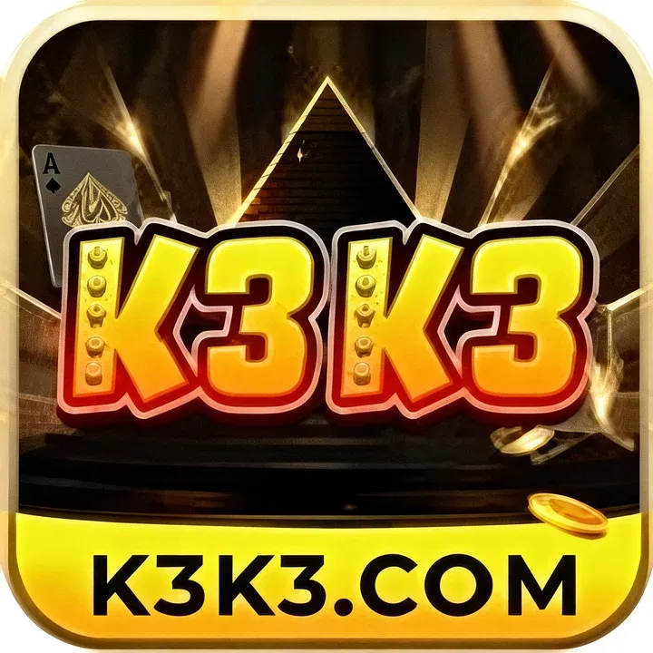 K3K3 - Permainan Bingo Seru dan Mengasyikkan