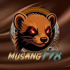 MUSANG178 - Petualangan Berkebun yang Menyenangkan