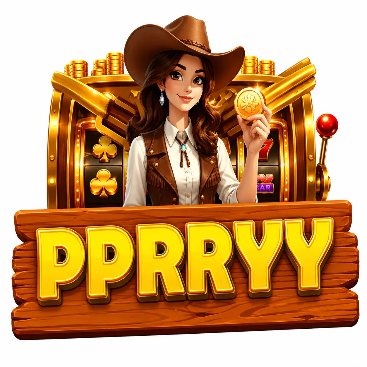 PPRRYY - Petualangan Epik dalam Dunia ARPG