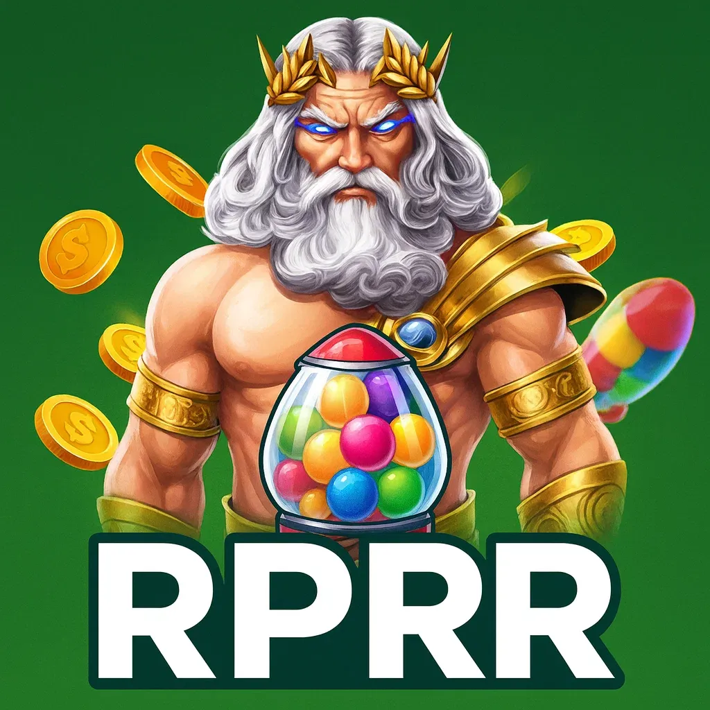 RPRR - Pertarungan Epik dalam Game Aksi