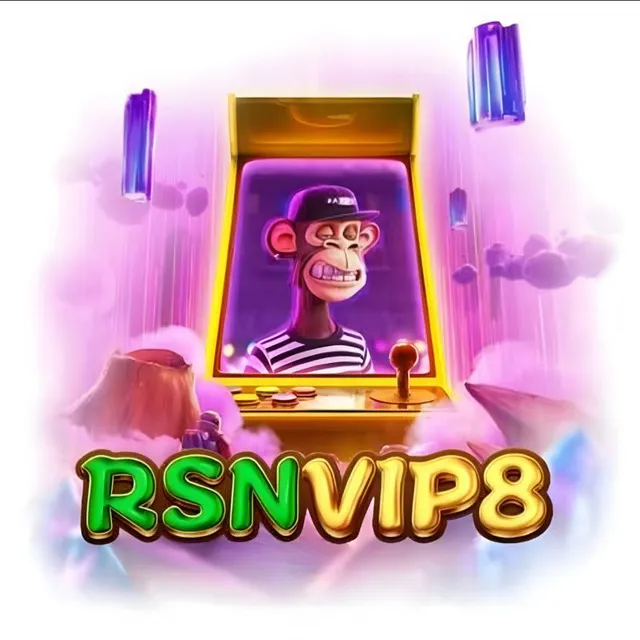 RSNVIP8 - Menjadi Miliarder dalam Dunia Tycoon
